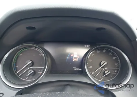 2024 Toyota Camry Hybrid Xse from USA, damaged, VIN 4T1K31AK9RU067025